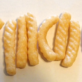 かっぱえびせんの塩味で味付け 美味しいおにぎり レシピ 作り方 By Amnos73 楽天レシピ かっぱえびせんの塩味で味付け 美味しいおにぎり レシピ 作り方 By Amnos73 楽天レシピ